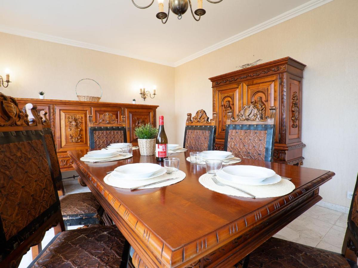Apartment Cristobal By Interhome Biarritz Ngoại thất bức ảnh