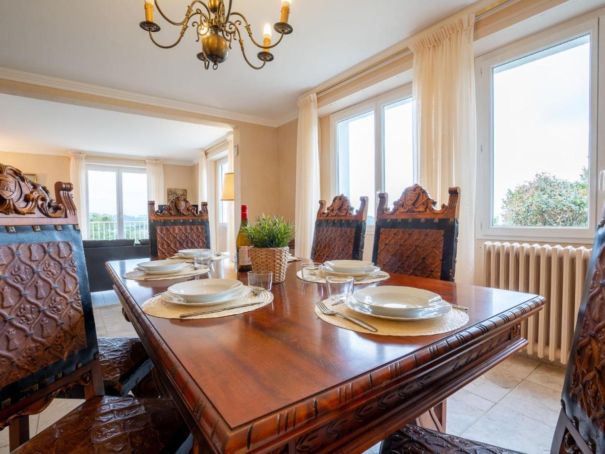Apartment Cristobal By Interhome Biarritz Ngoại thất bức ảnh